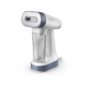 Cepillo de vapor y plancha - Rowenta Pure Force DR8722, 1800 W, 90 g/min, Blanco