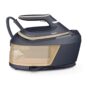 Centro de planchado - Philips PerfectCare Serie 6000 PSG6066/20, 2400 W, 8 bar, 600 g, 1,8 L
