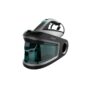Centro de planchado - Cecotec IronHero 3200 Station, 3200 W, 420 g/min, 8 bar, Negro