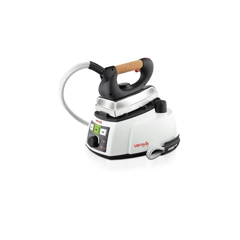 Centro de planchado – Polti Vaporella 535 Eco Pro PLEU0188, 1000 W, Función ECO